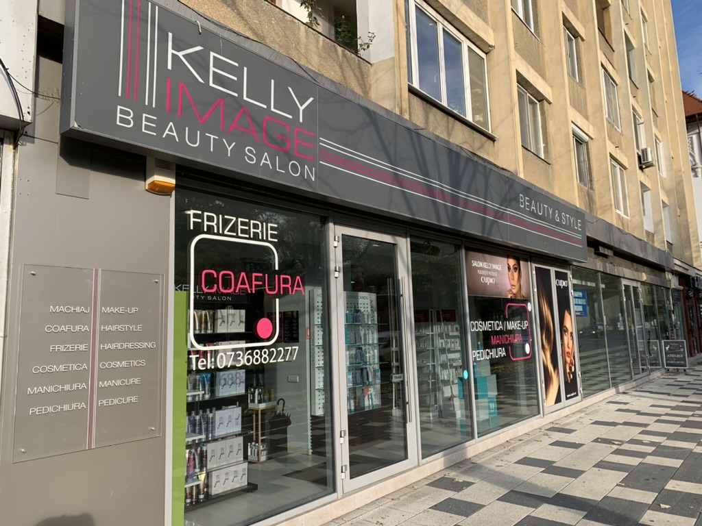 Salon Kelly Image
