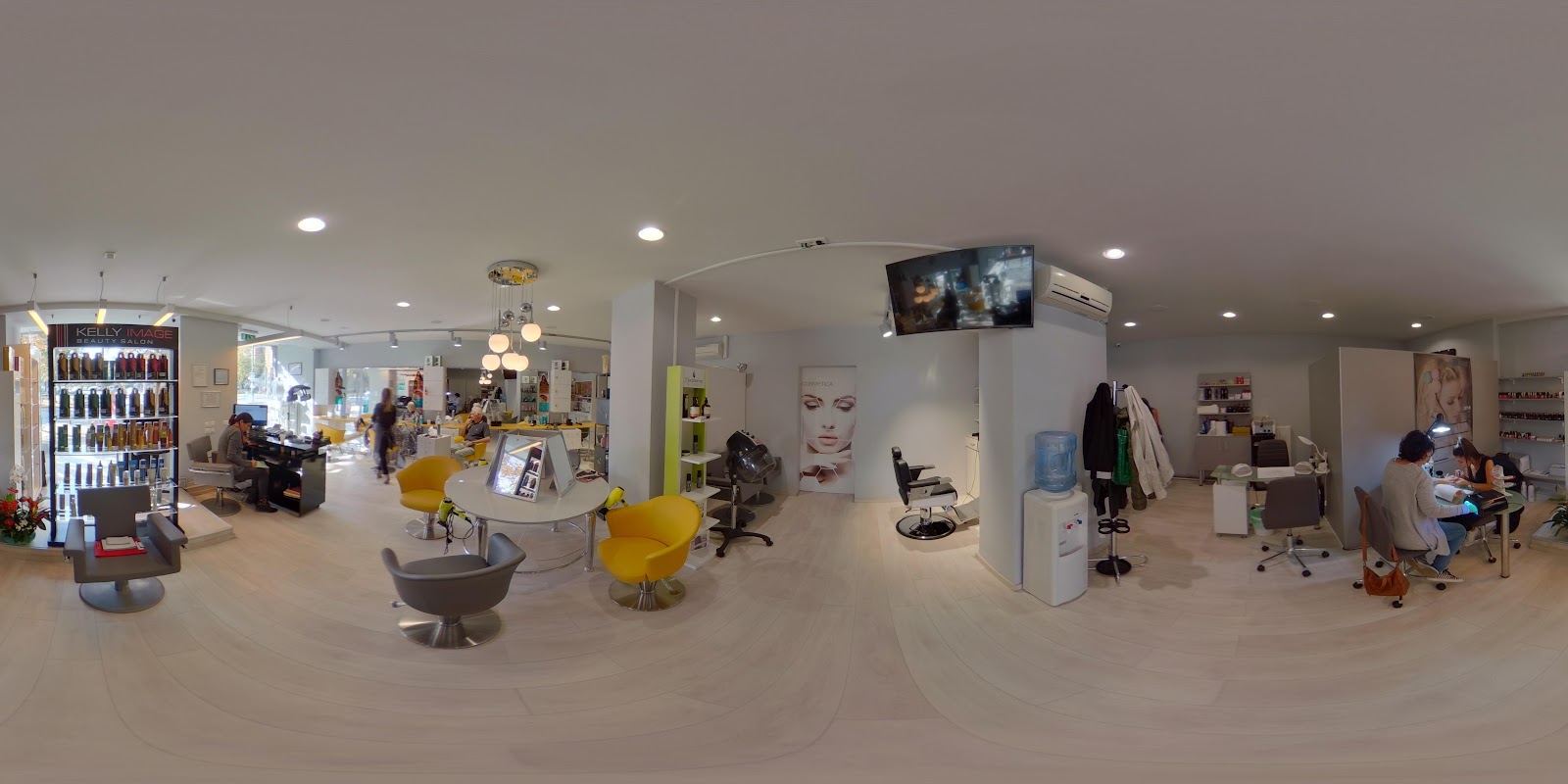 Salon Kelly Image