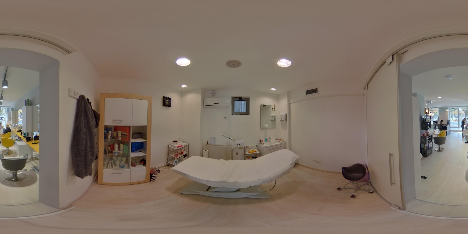 Salon Kelly Image