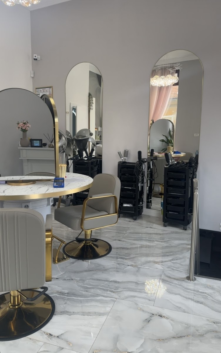 Salon Kelly Image