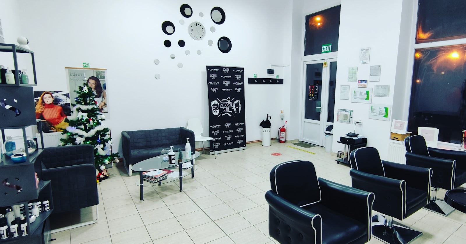 Salon Kelly Image